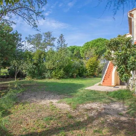 Holiday home La Bormes-les-Mimosas