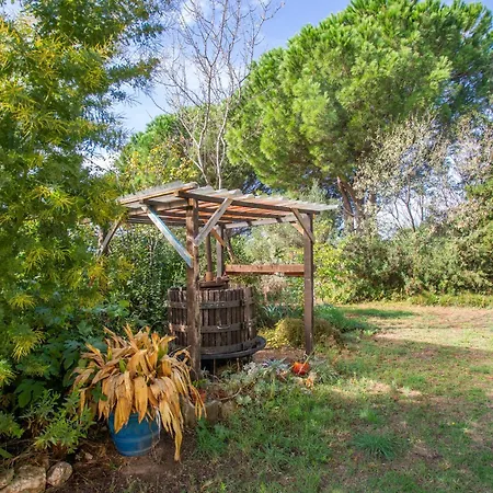 La Holiday home *